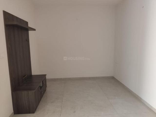 2 BHK Apartment in Saravanampatty for rent Coimbatore. The reference number is 20952832