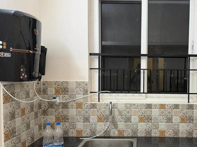 2 BHK Apartment in Saravanampatty for rent Coimbatore. The reference number is 21079700