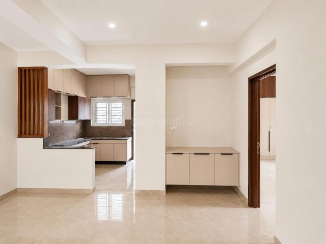 2 BHK Apartment in Saravanampatty for rent Coimbatore. The reference number is 21118919