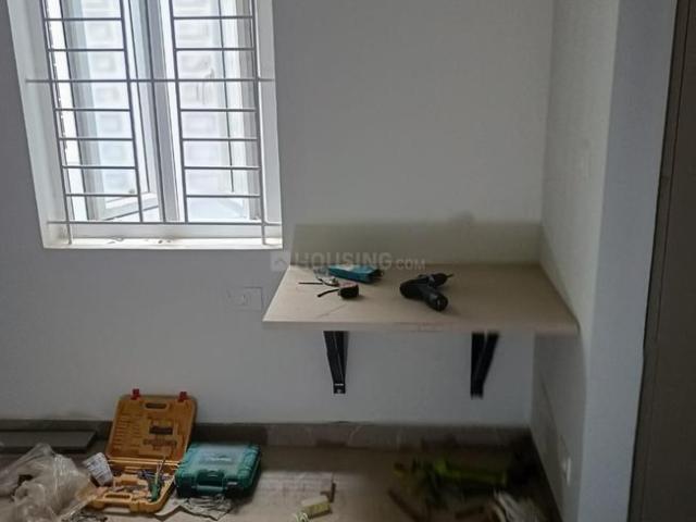 2 BHK Apartment in Saravanampatty for rent Coimbatore. The reference number is 21245425