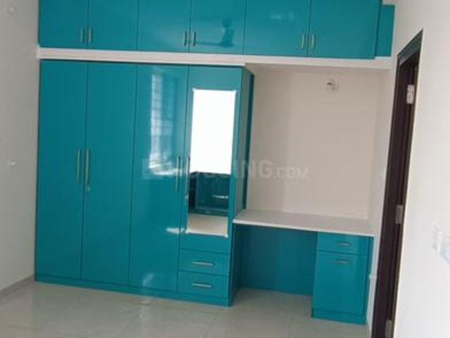 2 BHK Apartment in Saravanampatty for rent Coimbatore. The reference number is 21380417
