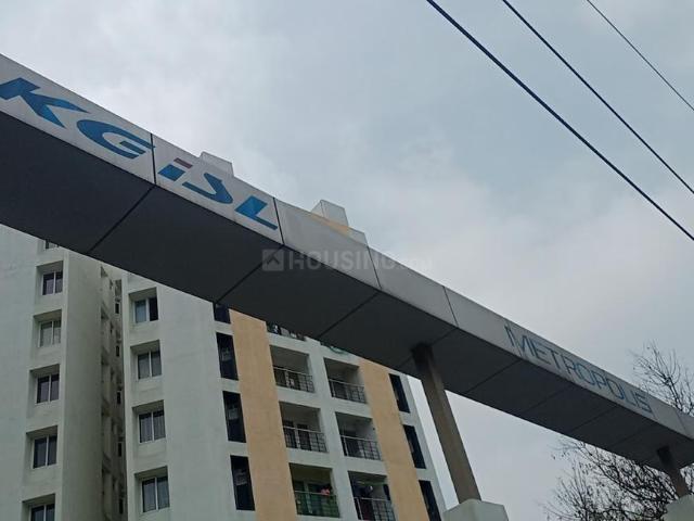 2 BHK Apartment in Saravanampatty for rent Coimbatore. The reference number is 21333065