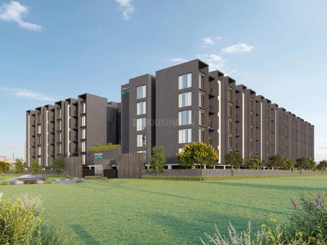 2 BHK Apartment in Saravanampatty for resale Coimbatore. The reference number is 19436001
