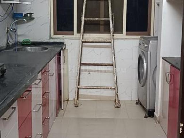 2 BHK Apartment in Sargasan for rent Gandhinagar. The reference number is 15820307
