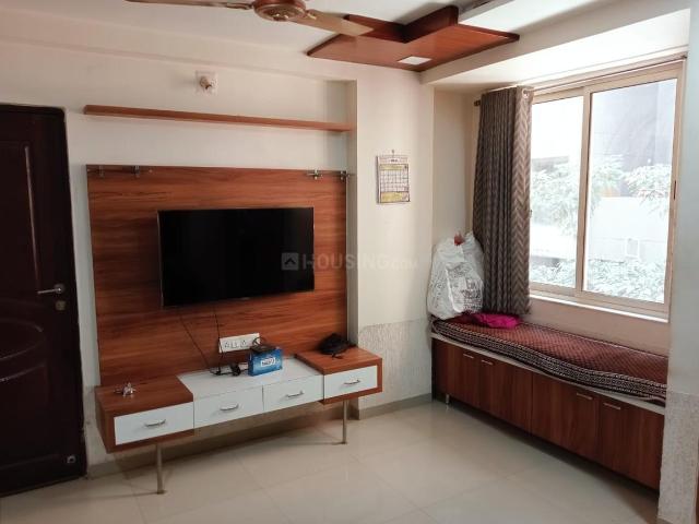 2 BHK Apartment in Sargasan for rent Gandhinagar. The reference number is 16089900