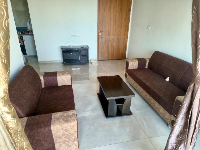2 BHK Apartment in Sargasan for rent Gandhinagar. The reference number is 17559990