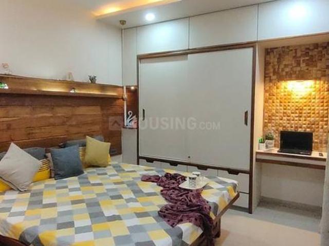 2 BHK Apartment in Sargasan for rent Gandhinagar. The reference number is 18479418