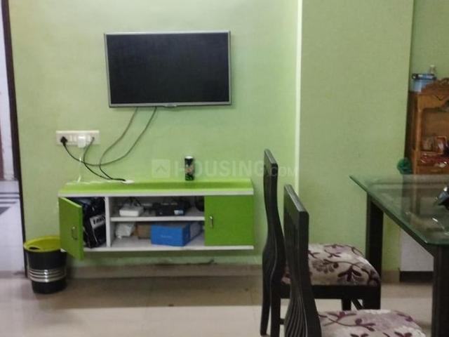 2 BHK Apartment in Sargasan for rent Gandhinagar. The reference number is 18096527