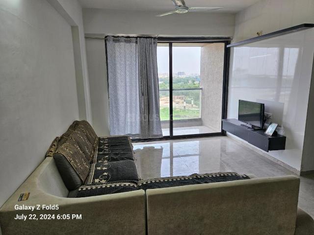 2 BHK Apartment in Sargasan for rent Gandhinagar. The reference number is 18168747