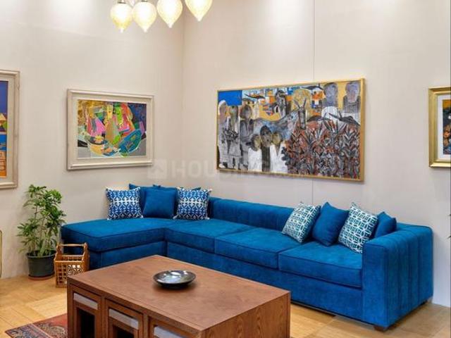 2 BHK Apartment in Sargasan for rent Gandhinagar. The reference number is 18351145