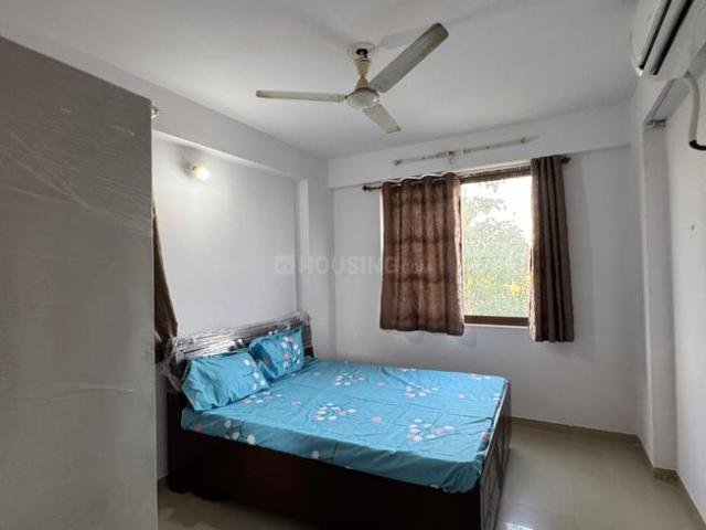 2 BHK Apartment in Sargasan for rent Gandhinagar. The reference number is 19407600
