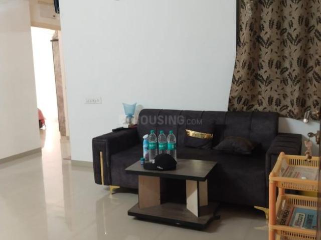 2 BHK Apartment in Sargasan for rent Gandhinagar. The reference number is 19407880