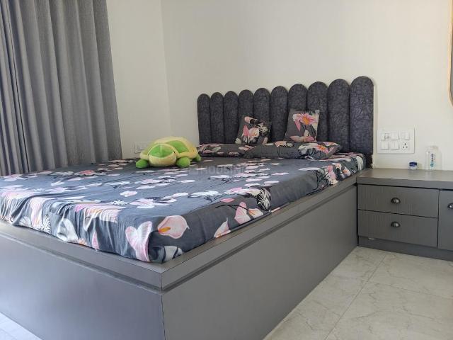 2 BHK Apartment in Sargasan for rent Gandhinagar. The reference number is 19414710
