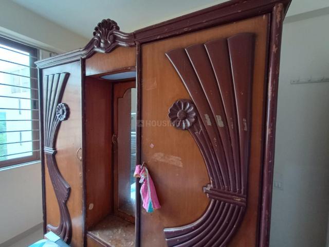2 BHK Apartment in Sargasan for rent Gandhinagar. The reference number is 19560503