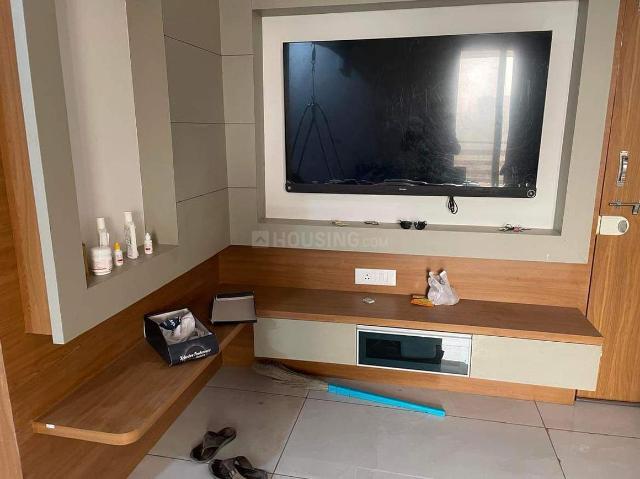 2 BHK Apartment in Sargasan for rent Gandhinagar. The reference number is 19707528