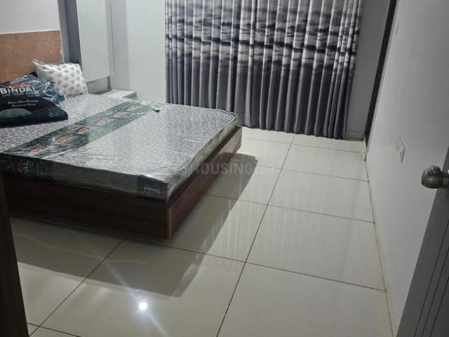 2 BHK Apartment in Sargasan for rent Gandhinagar. The reference number is 19752875