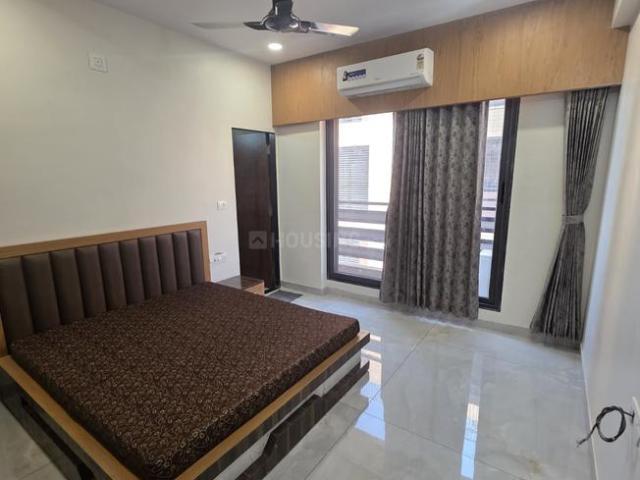 2 BHK Apartment in Sargasan for rent Gandhinagar. The reference number is 19789926