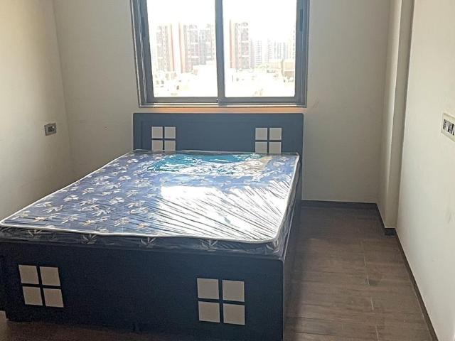 2 BHK Apartment in Sargasan for rent Gandhinagar. The reference number is 19798492