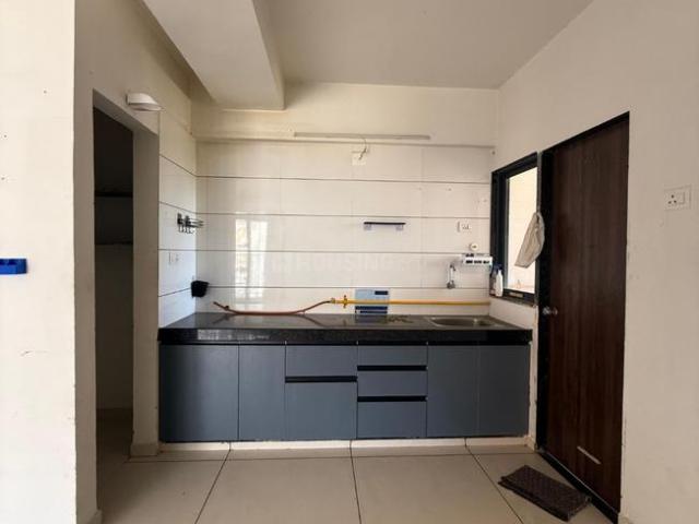 2 BHK Apartment in Sargasan for rent Gandhinagar. The reference number is 19923093