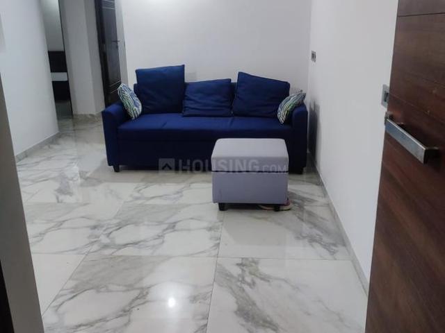 2 BHK Apartment in Sargasan for rent Gandhinagar. The reference number is 19931864