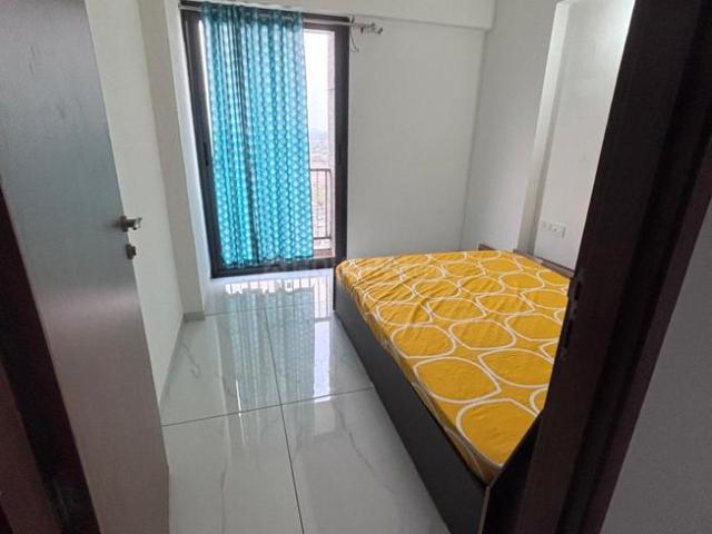 2 BHK Apartment in Sargasan for rent Gandhinagar. The reference number is 19944192