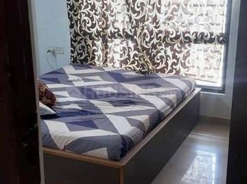 2 BHK Apartment in Sargasan for rent Gandhinagar. The reference number is 19969276