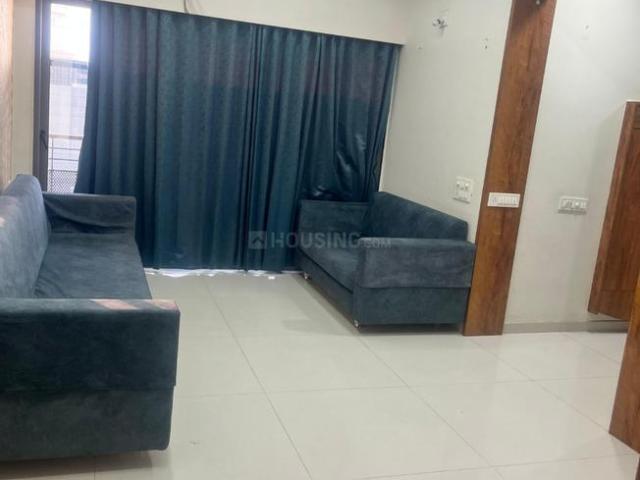 2 BHK Apartment in Sargasan for rent Gandhinagar. The reference number is 19127295