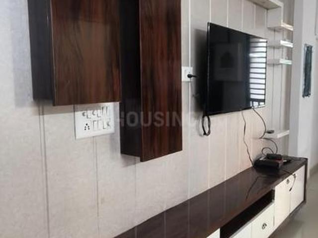 2 BHK Apartment in Sargasan for rent Gandhinagar. The reference number is 19184455