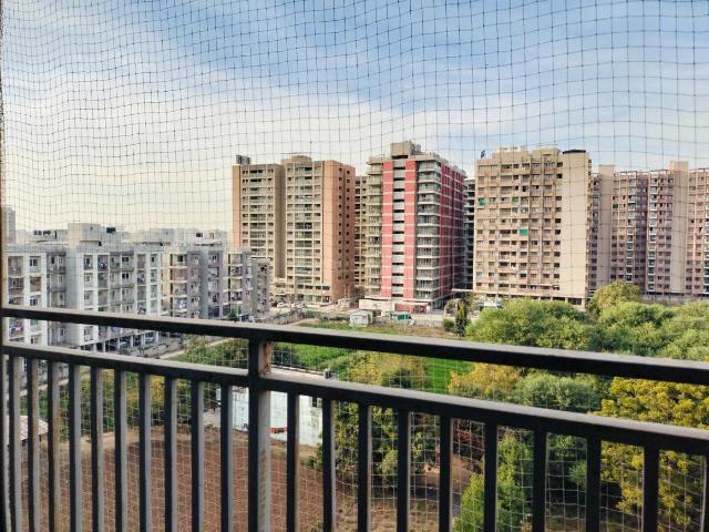 2 BHK Apartment in Sargasan for rent Gandhinagar. The reference number is 19203167