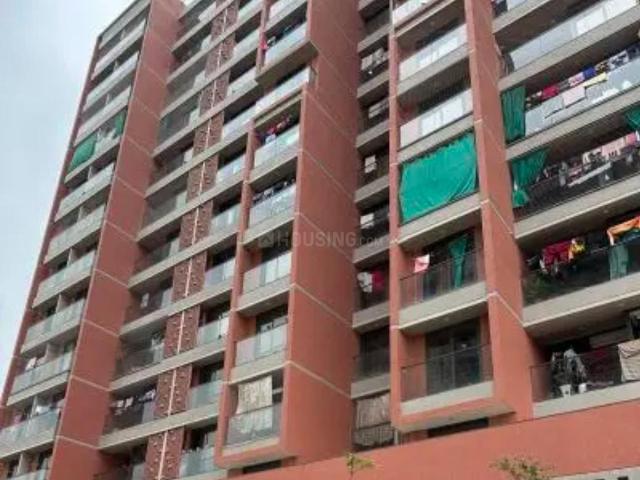 2 BHK Apartment in Sargasan for rent Gandhinagar. The reference number is 19215545