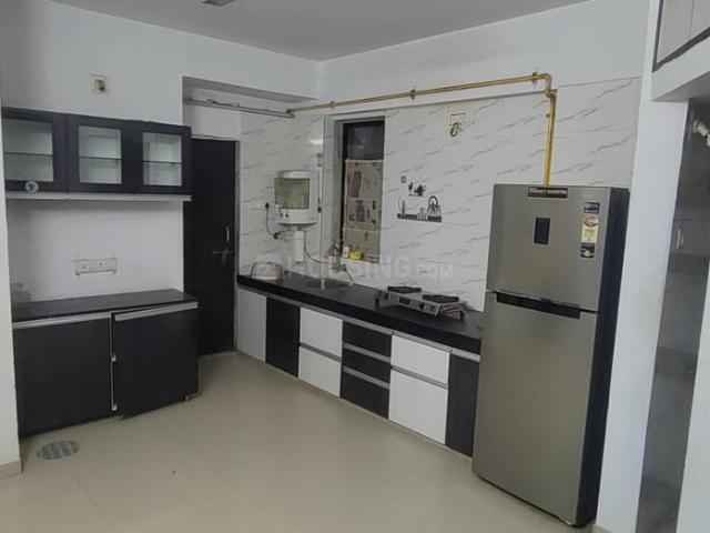 2 BHK Apartment in Sargasan for rent Gandhinagar. The reference number is 19218049