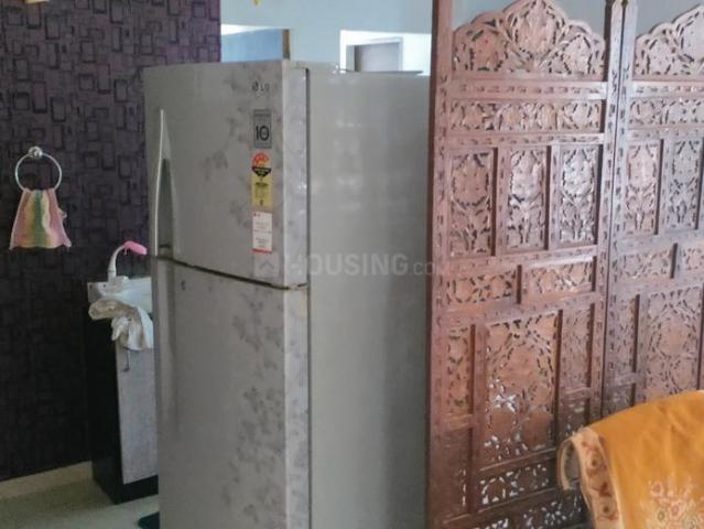 2 BHK Apartment in Sargasan for rent Gandhinagar. The reference number is 19225764