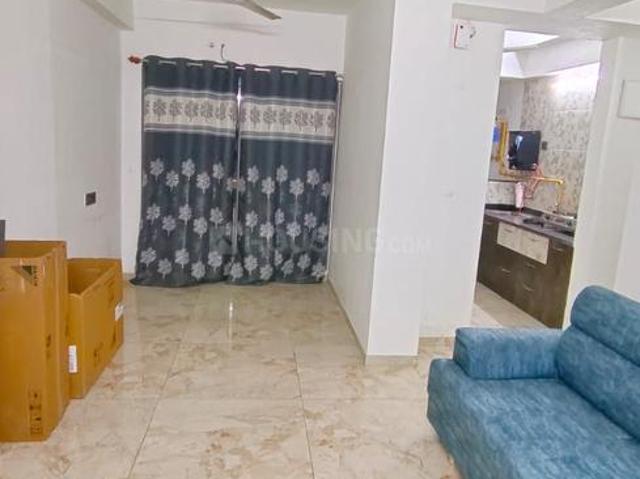 2 BHK Apartment in Sargasan for rent Gandhinagar. The reference number is 20455639
