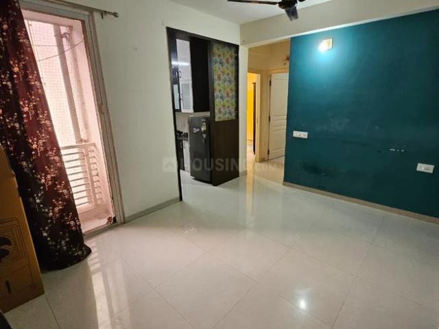 2 BHK Apartment in Sargasan for rent Gandhinagar. The reference number is 20455294