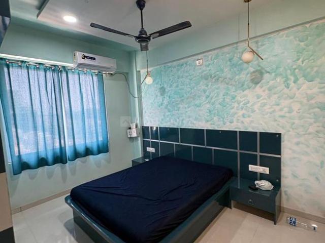 2 BHK Apartment in Sargasan for rent Gandhinagar. The reference number is 20457966