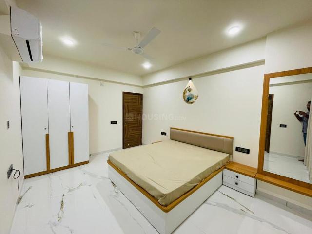 2 BHK Apartment in Sargasan for rent Gandhinagar. The reference number is 20459483