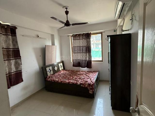 2 BHK Apartment in Sargasan for rent Gandhinagar. The reference number is 20599465