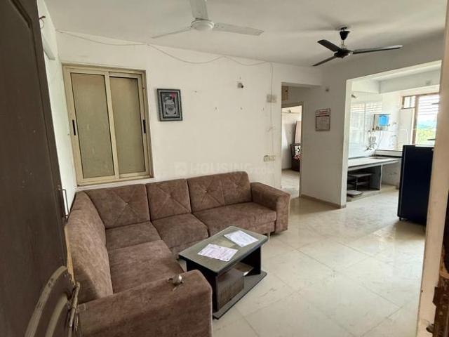 2 BHK Apartment in Sargasan for rent Gandhinagar. The reference number is 20599629