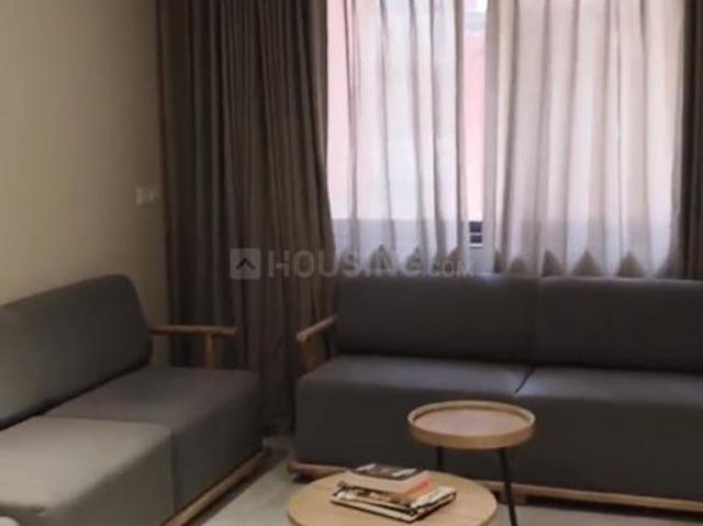 2 BHK Apartment in Sargasan for rent Gandhinagar. The reference number is 20600765