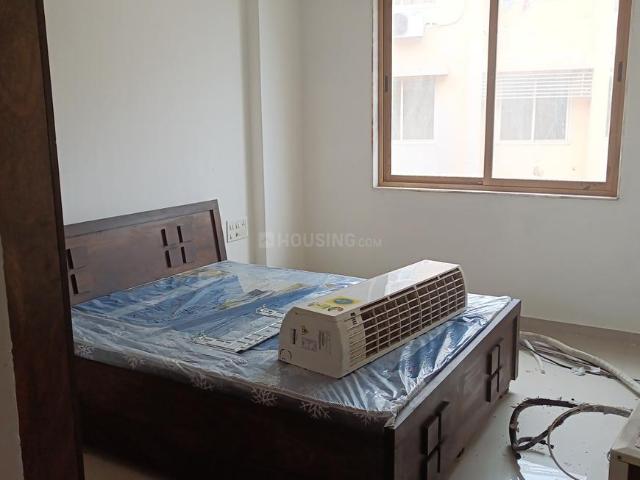 2 BHK Apartment in Sargasan for rent Gandhinagar. The reference number is 20622545