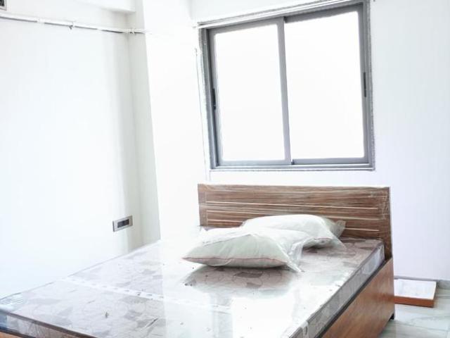 2 BHK Apartment in Sargasan for rent Gandhinagar. The reference number is 20627132