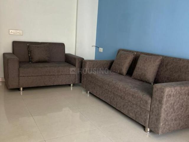 2 BHK Apartment in Sargasan for rent Gandhinagar. The reference number is 20627157