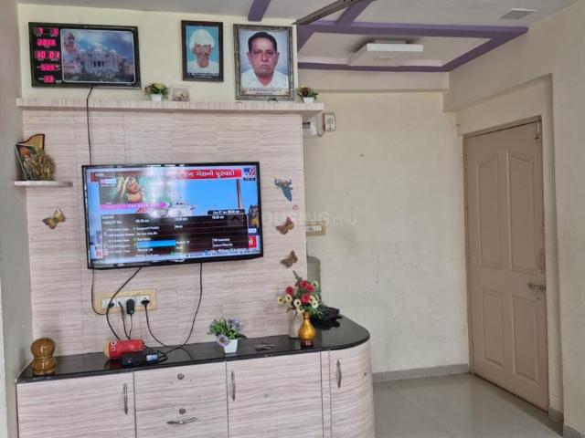 2 BHK Apartment in Sargasan for rent Gandhinagar. The reference number is 20631355