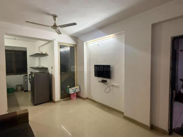 2 BHK Apartment in Sargasan for rent Gandhinagar. The reference number is 20631372