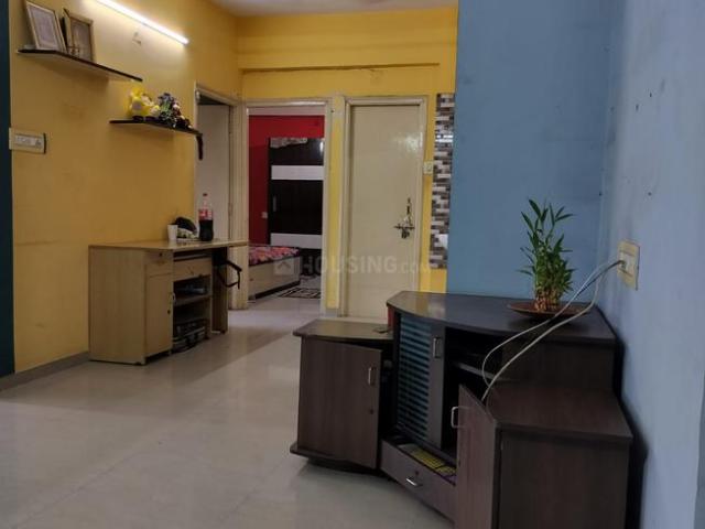 2 BHK Apartment in Sargasan for rent Gandhinagar. The reference number is 20635974