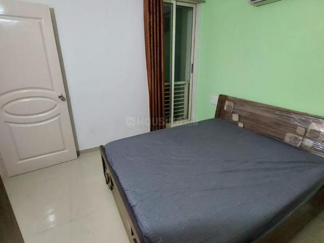2 BHK Apartment in Sargasan for rent Gandhinagar. The reference number is 20663653