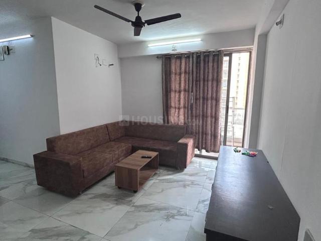 2 BHK Apartment in Sargasan for rent Gandhinagar. The reference number is 20722353