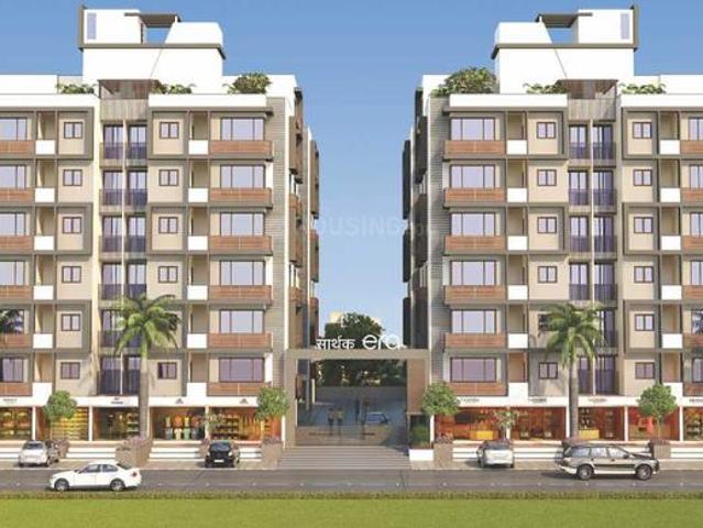 2 BHK Apartment in Sargasan for rent Gandhinagar. The reference number is 20738762