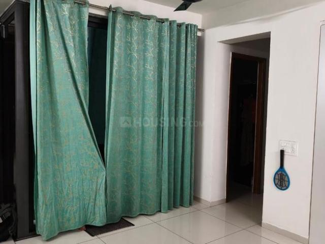 2 BHK Apartment in Sargasan for rent Gandhinagar. The reference number is 20759669