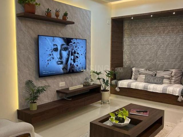 2 BHK Apartment in Sargasan for rent Gandhinagar. The reference number is 20760037